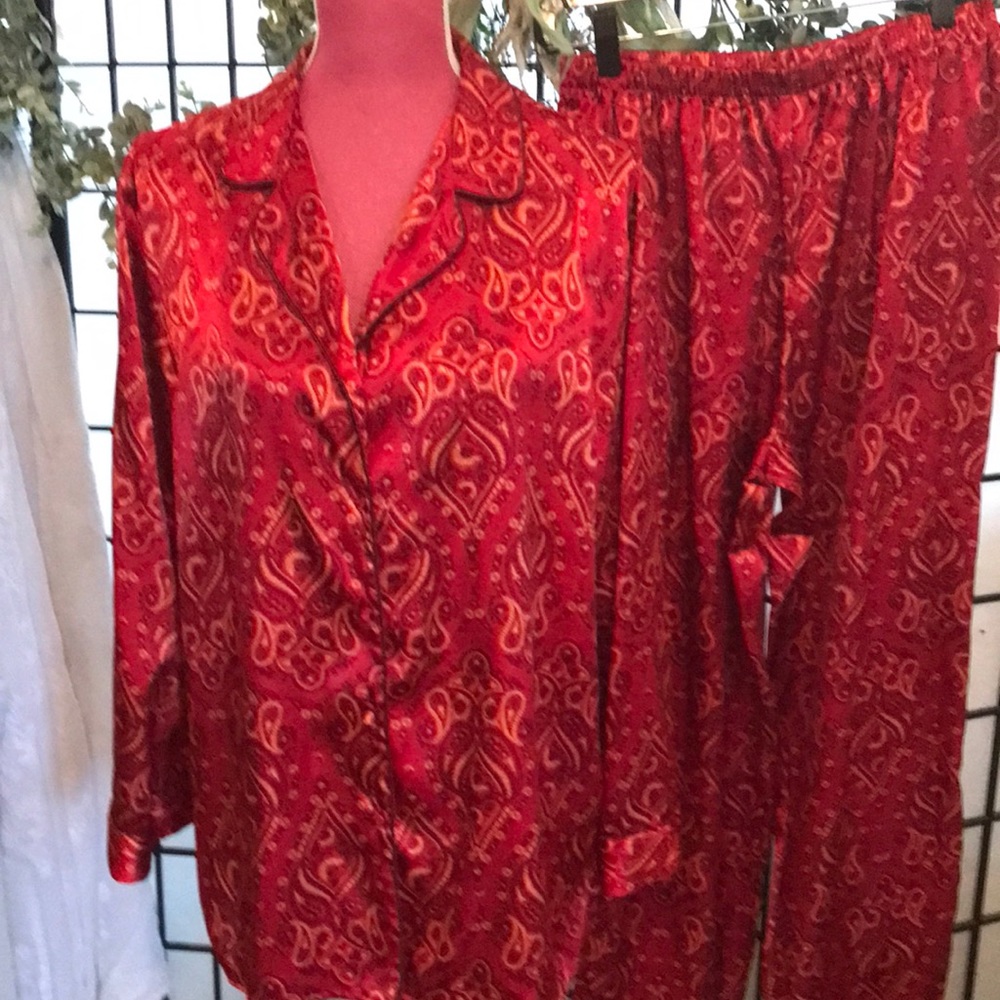 Secret Treasures Sleepwear